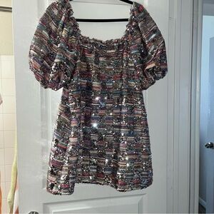 Buddylove Brenna dress